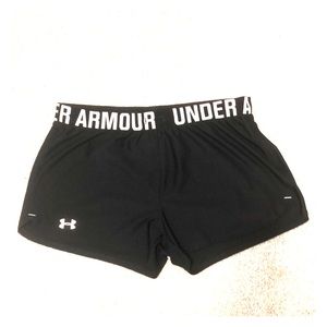 Underarmor athletic shorts
